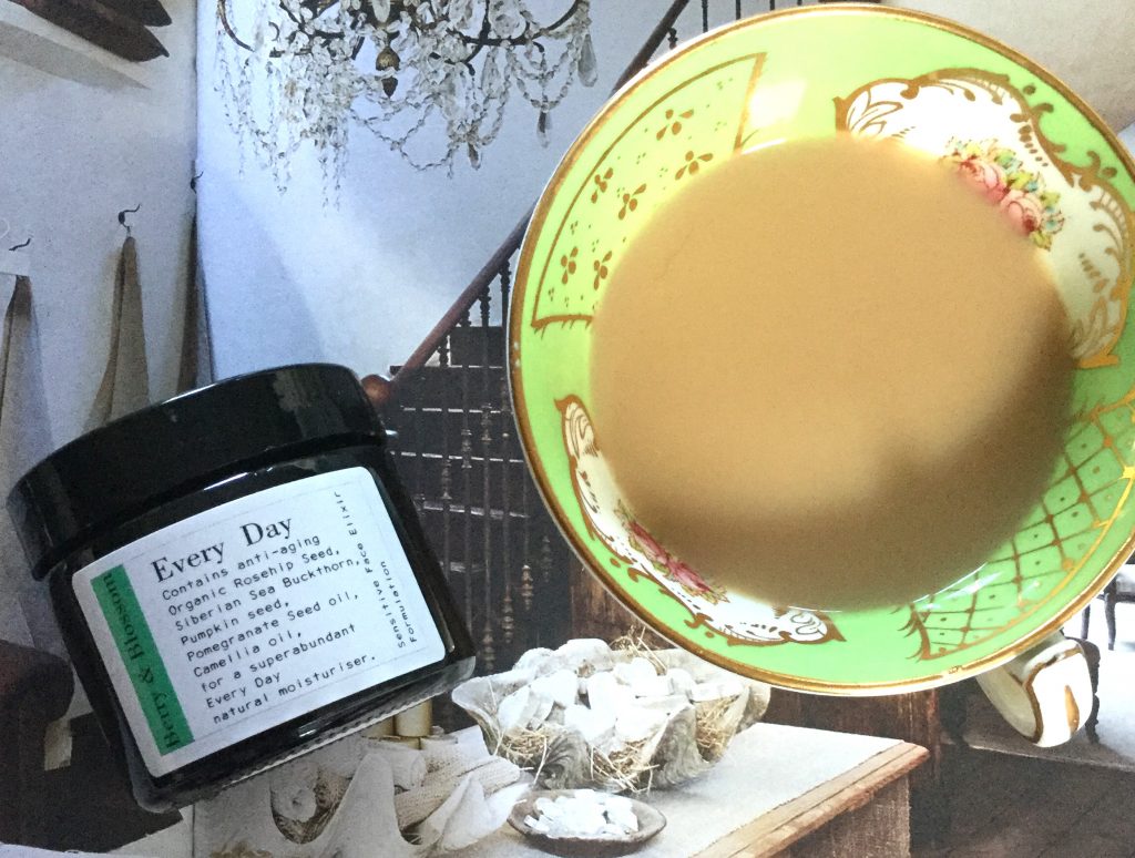  Berry & Blossom Skincare